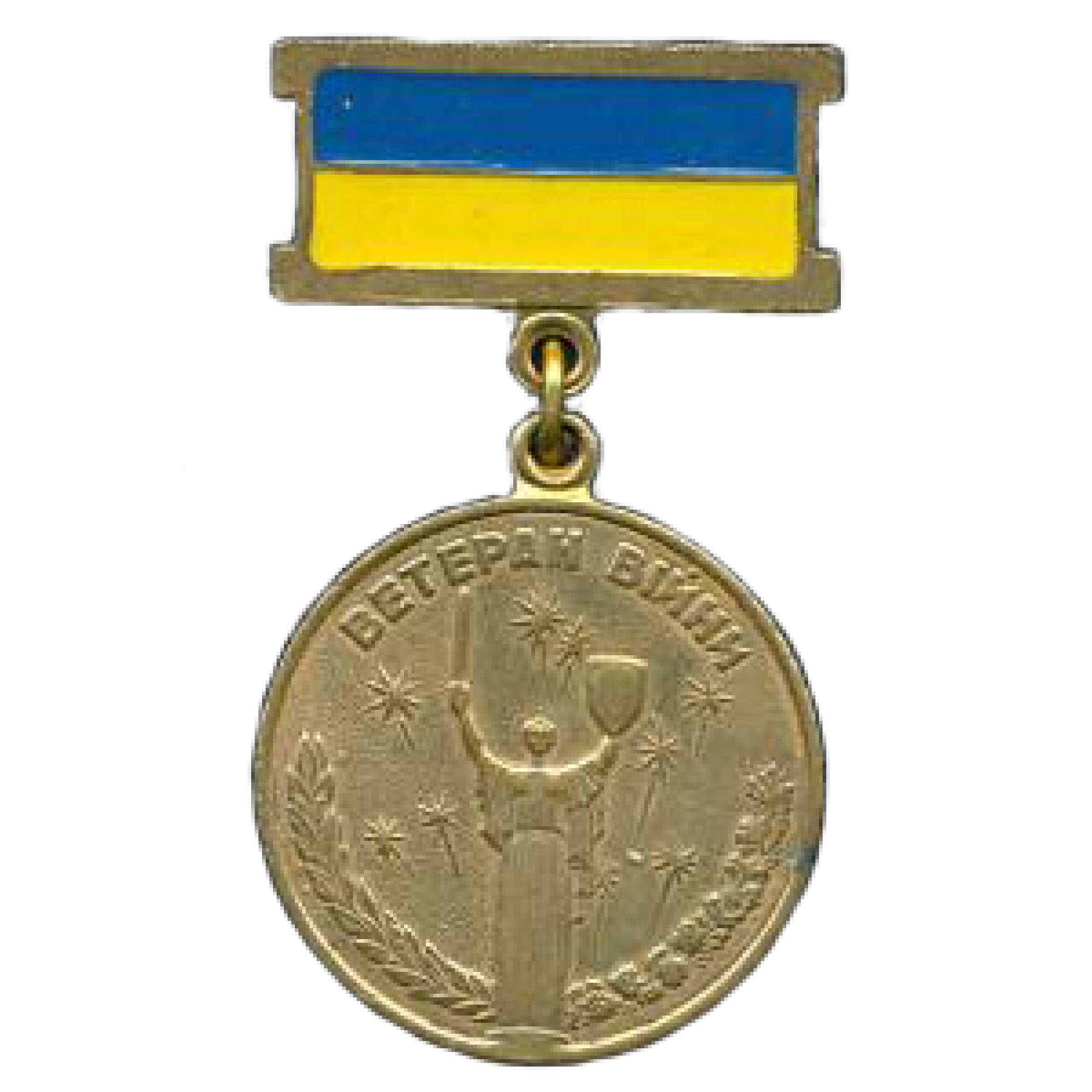 Ветеран війни