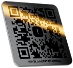 QR код для оплати