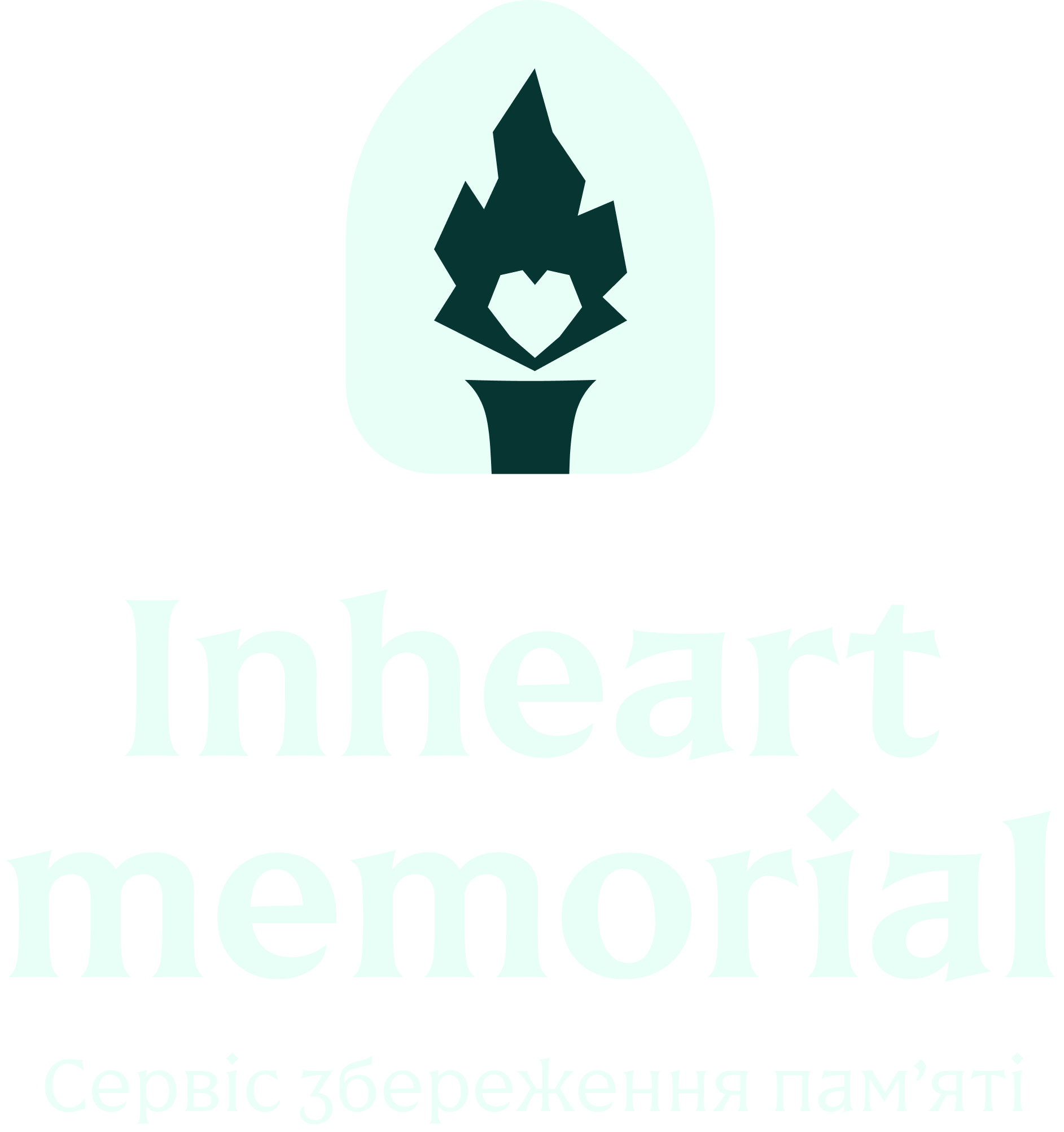 Inheart блог