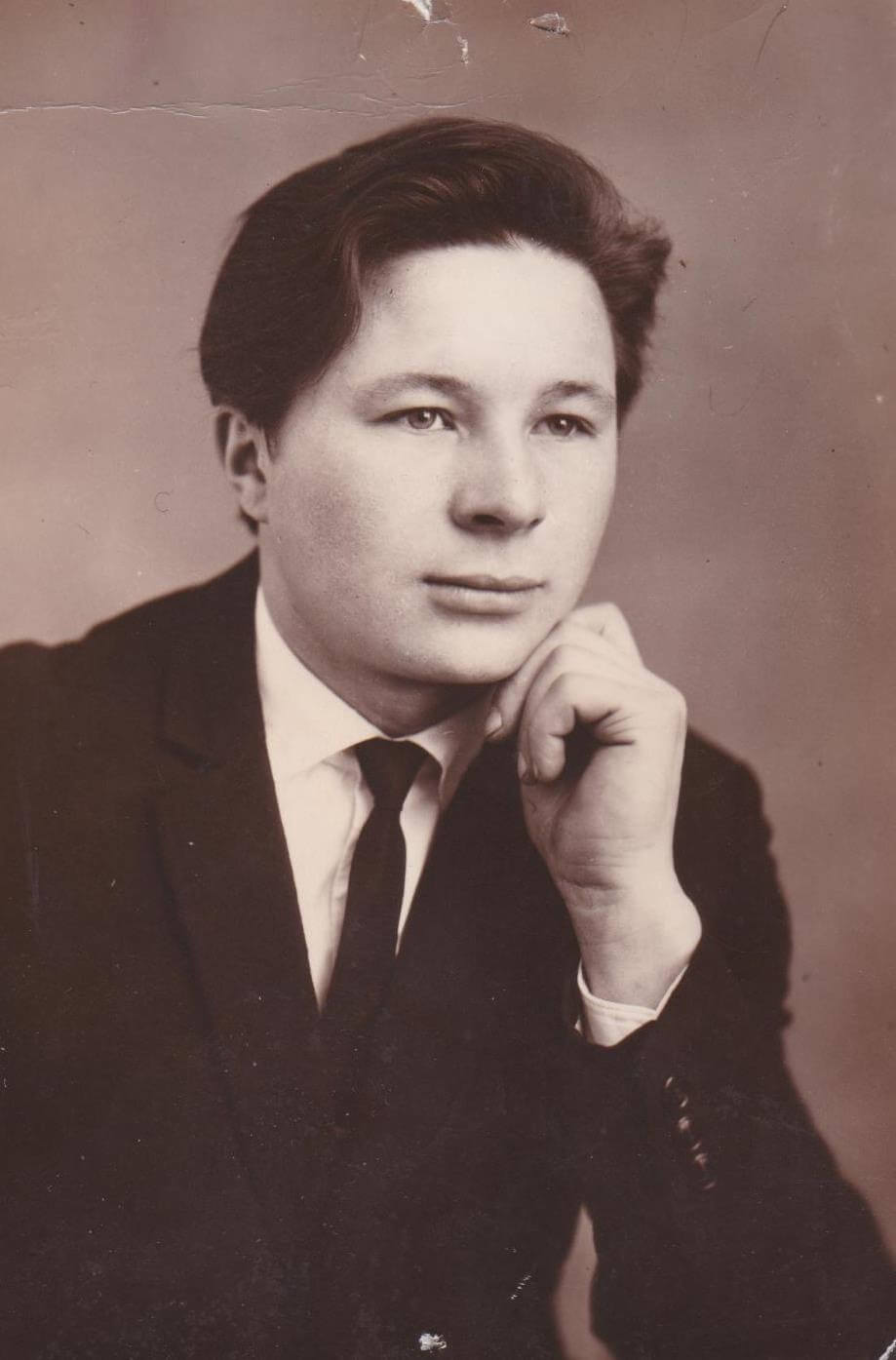 Баришніков меморіал