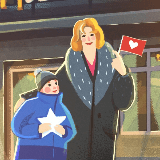 Ілюстрація фотографій