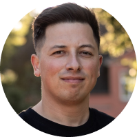 Сидоров Олександр - засновник діджитал меморіалу Inheart