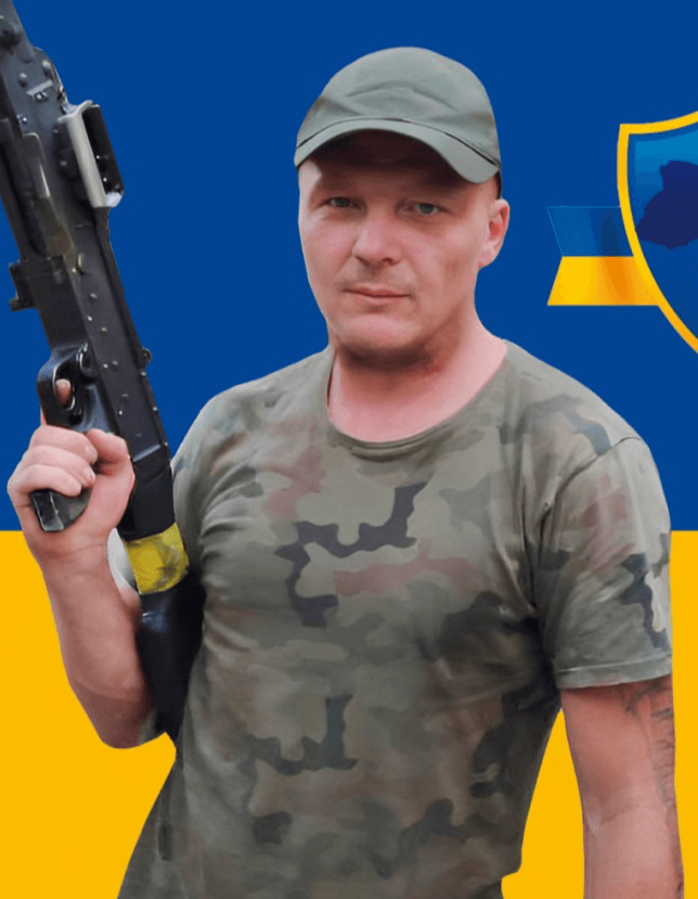 Олександр Сергійович Матюнін