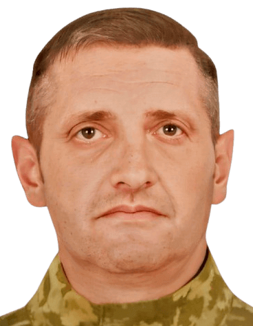 Сергій Іванович Перевала