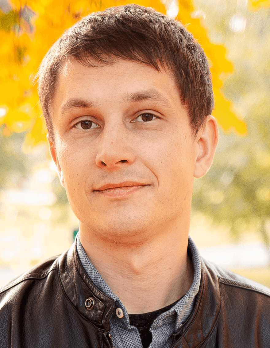 Андрій Євгенович Петренко