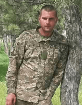 Ігор Миколайович Работін