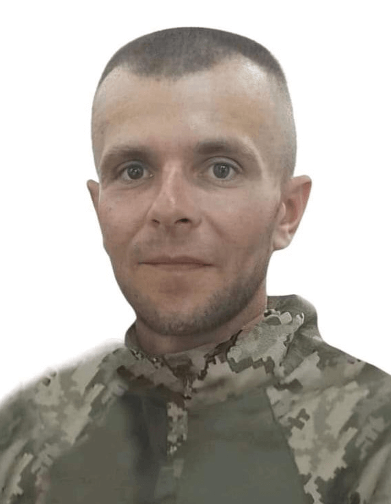 Андрій Володимирович Сікало