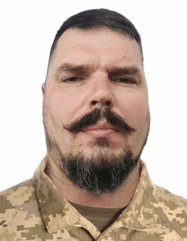 Олександр Анатолійович Зубач